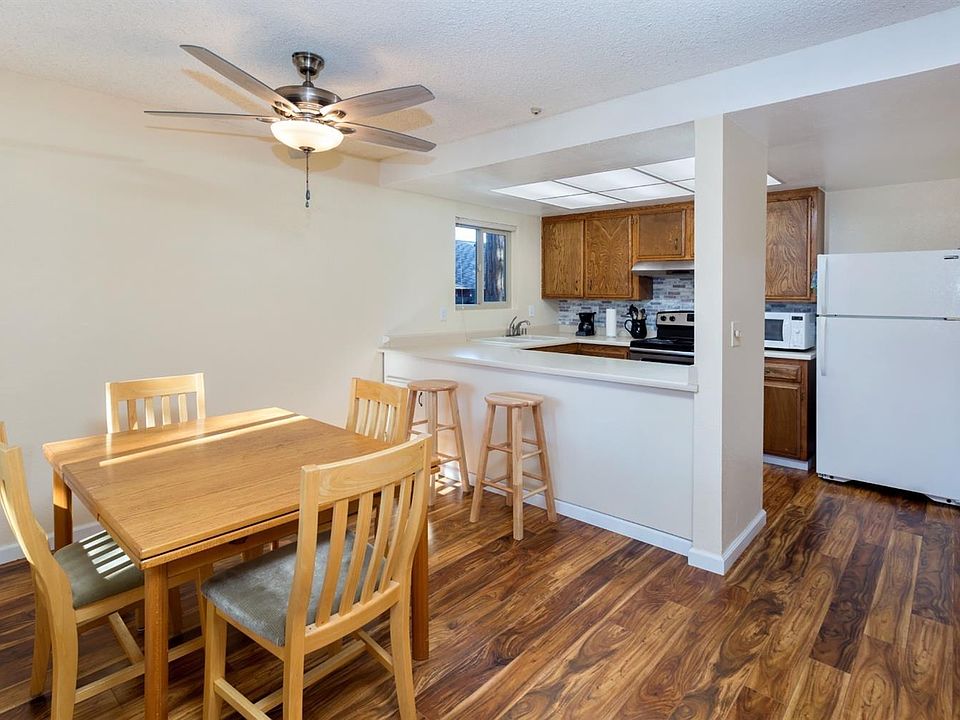 Villas Los Alamos Condominiums 300 Los Alamos Rd Santa Rosa, CA Zillow