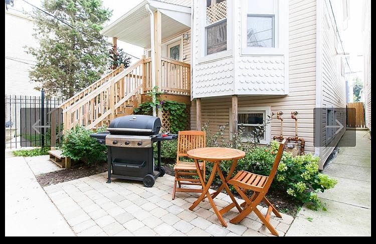 1st image of 1711 N Maplewood Ave #2R