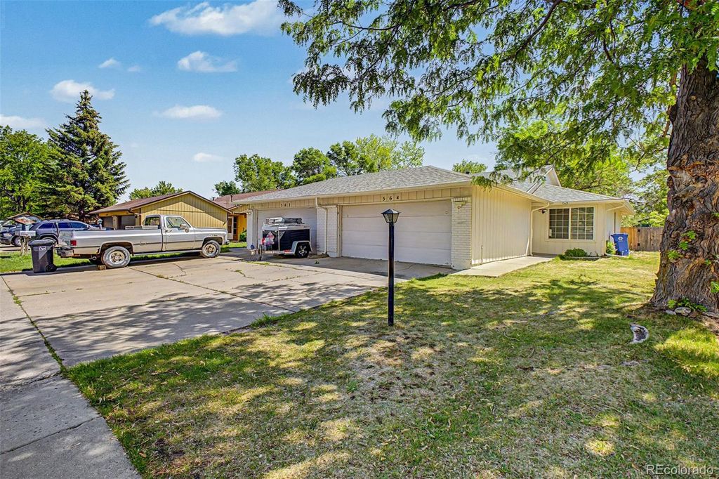 562 Jocelyn Drive