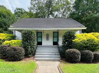 405 W Curtis St, Simpsonville, SC 29681