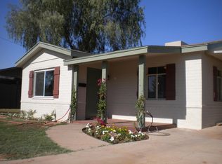 1801 N 43rd St, Phoenix, AZ 85008