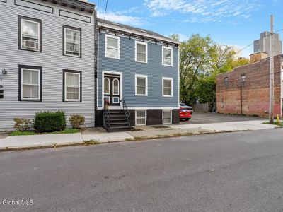 139 Jefferson Street, Albany, NY, 12210