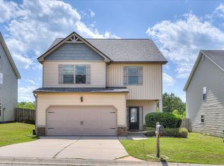 3374 Grove Landing Cir, Grovetown, GA 30813