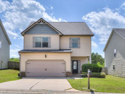 3374 Grove Landing Cir, Grovetown, GA, 30813