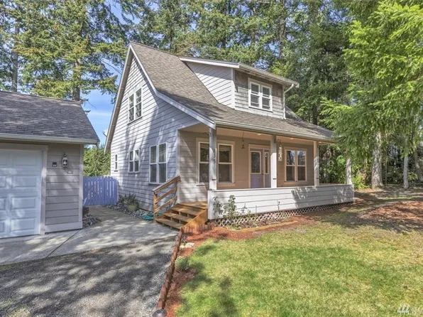 115 Eagle View Ln, Pt Ludlow, WA 98365