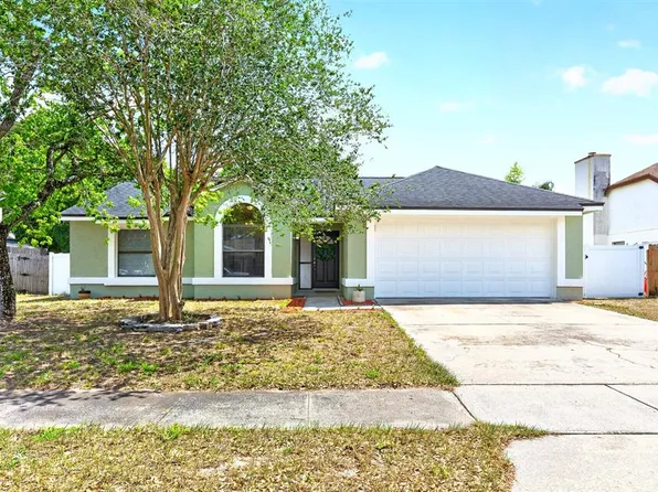 3348 Hillmont Cir, Orlando, FL 32817