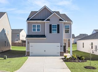 Somerset Plan, The Abbey at Trolley Run Station, Aiken, SC 29801