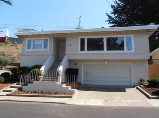 175 Canyon Dr, Daly City, CA 94014