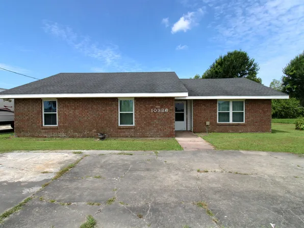 10386 E Park Ave, Houma, LA 70363