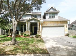 4418 Laurel Green Ct, Missouri City, TX 77459