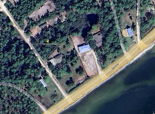 115 Herndon Rd, Carrabelle, FL 32322