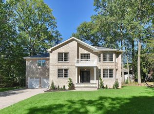 40 4th St, PARK RIDGE, NJ 07656