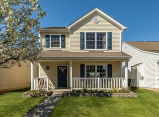 5496 Poolbeg St, Canal Winchester, OH 43110