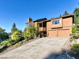 17114 Stanhelma Dr, Gladstone, OR