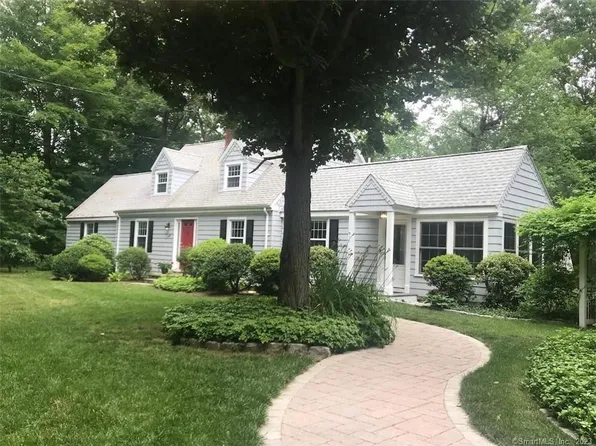 348 Forest Lane, Glastonbury, CT 06033