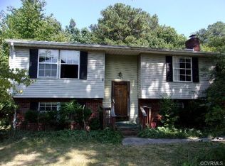 6325 Philbrook Rd, North Chesterfield, VA 23234