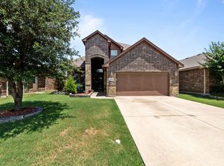 13060 Monte Alto St, Fort Worth, TX 76244