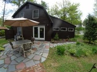 107 Felker Dr, Milton, NH 03851