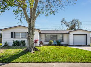 1715 Cadillac Cir S, Melbourne, FL 32935