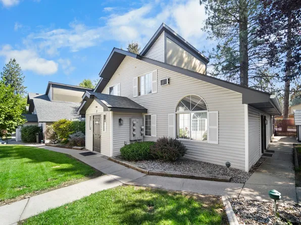 Northside Lofts Fully Updated 1 Bedroom Apartment in North Spokane, 20 E Pineridge Ct #1e50f253a, Spokane, WA 99208