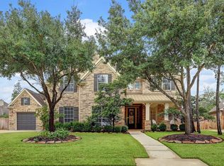 25203 Carrick Bend Dr, Spring, TX 77389