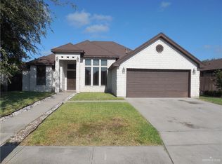 6225 N 45th St, McAllen, TX 78504
