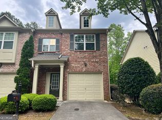 1641 Northgate Mill Dr, Duluth, GA 30096
