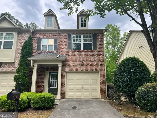 1641 Northgate Mill Dr, Duluth, GA 30096