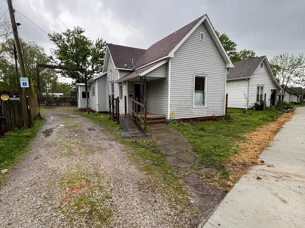 350 Johnson Ave, Franklin, IN 46131