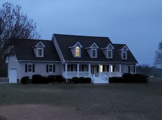 135 Tip Toe Rd, Edenton, NC 27932