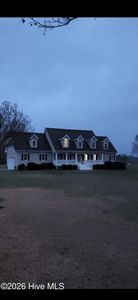 135 Tip  Toe Road, Edenton, NC, 27932