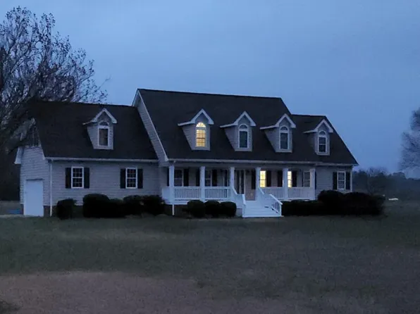 135 Tip  Toe Road, Edenton, NC 27932