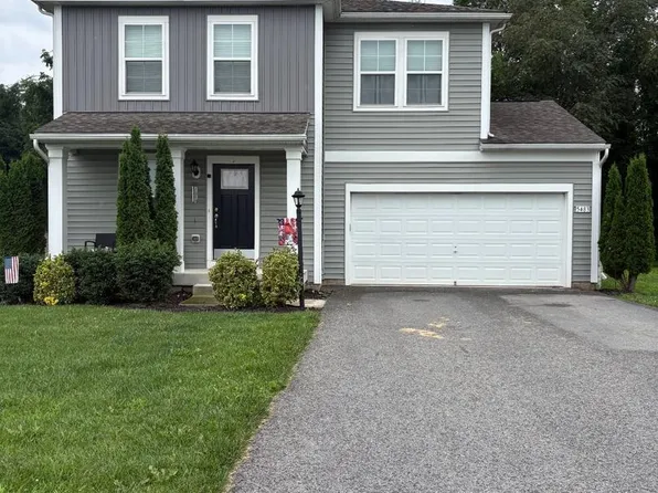 5483 Sutherland Ct, Chambersburg, PA 17202