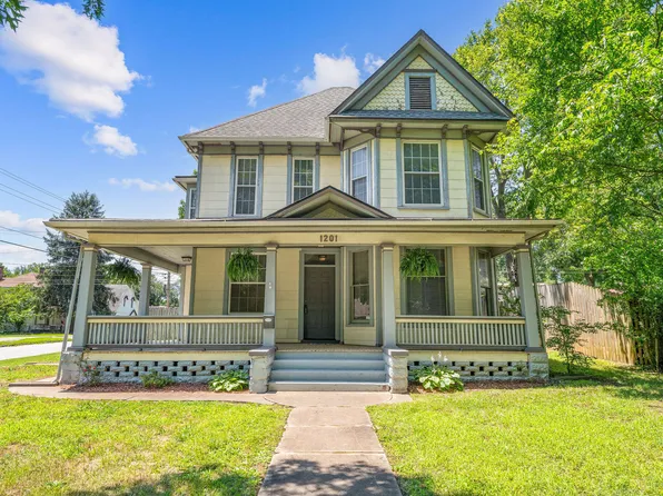 1201 N Broadway Avenue, Springfield, MO 65802