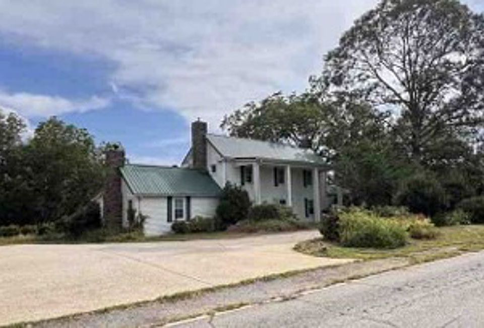 Property Front View