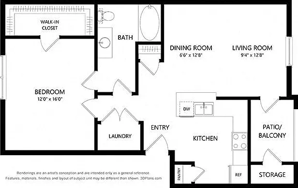 Highland Hills — Photo 23