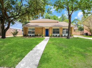 3607 Chapel Square Dr, Spring, TX 77388