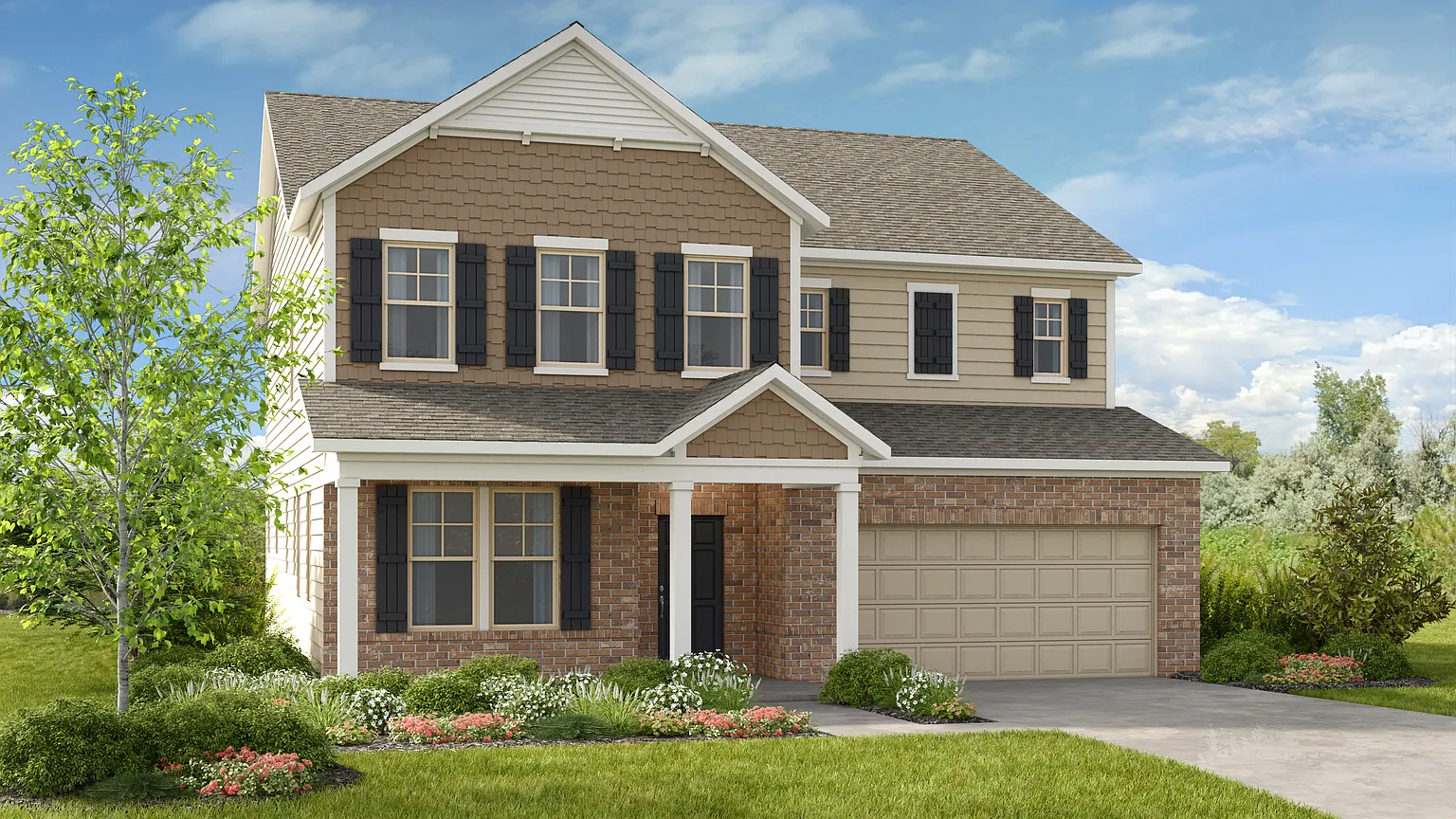 Sumner Plan, Bailey Fence photo 1