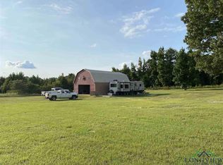 968 Beaty Rd, Jefferson, TX 75657