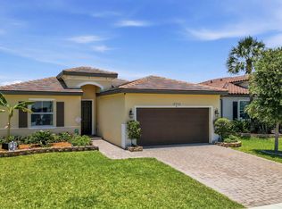 12552 NW Toblin Lane, Port St Lucie, FL 34987