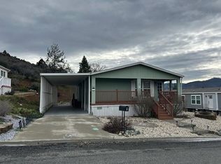 1010 Deer Creek Way Space 3, Yreka, CA 96097