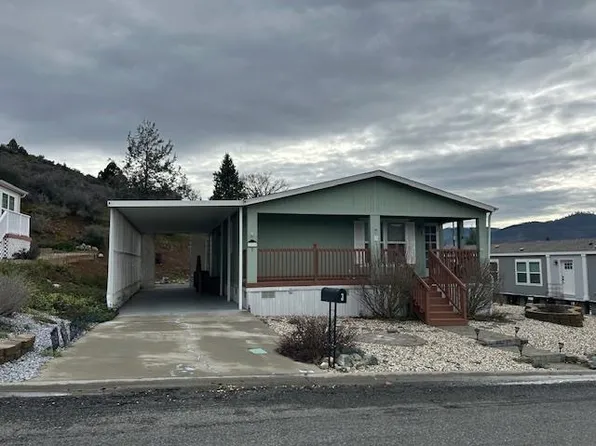 1010 Deer Creek Way Space 3, Yreka, CA 96097