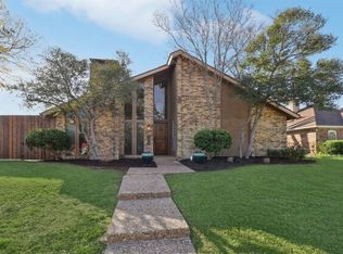 2612 Harbinger Ln, Dallas, TX 75287