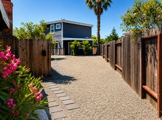 3637 Evergreen Ct #A, Napa, CA 94558