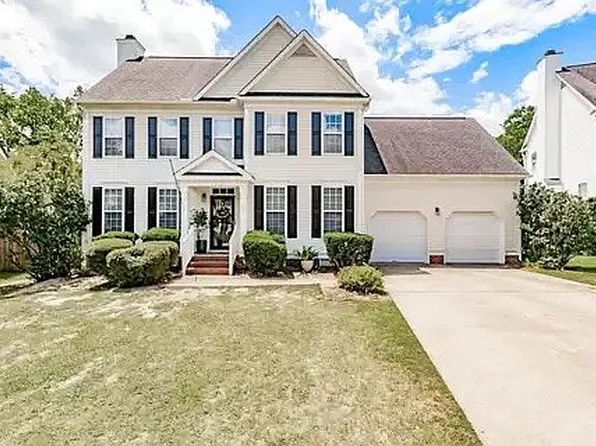 221 Plantation Pkwy, Blythewood, SC 29016