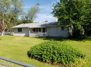 18511 Bowman Rd, Cottonwood, CA 96022