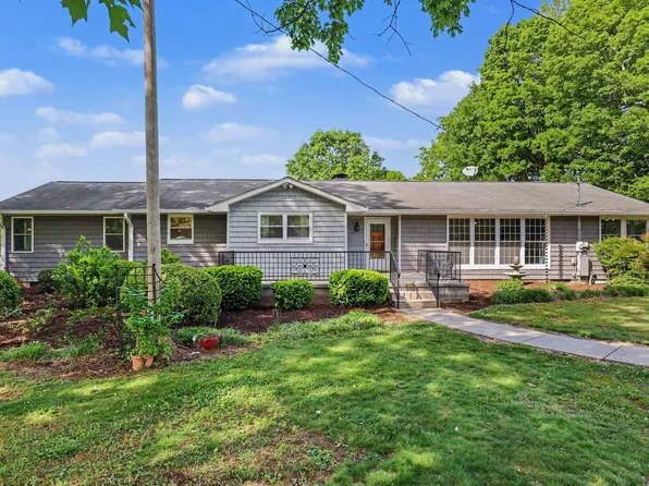 575 Duncan Rd, Timberlake, NC 27583