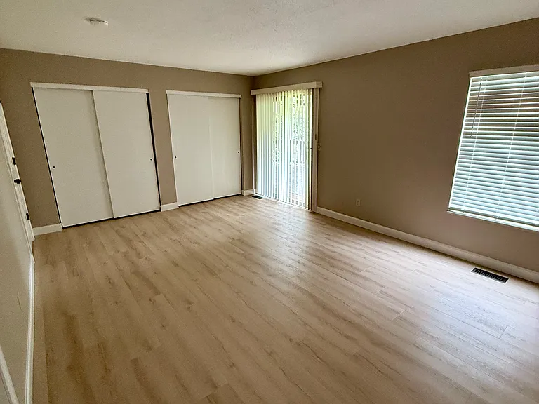 Main Floor Bedroom