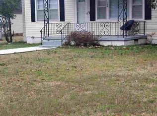 124 Holmes St, Gadsden, AL 35901