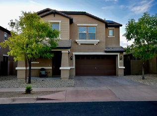 3308 W Florimond Rd, Phoenix, AZ 85086